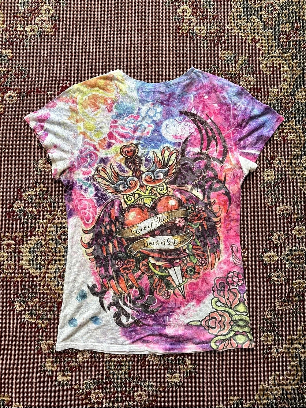 Y2K woman t shirt